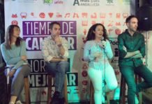 El viernes llega a su fin la campaña electoral de las Municipales el viernes