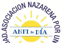 Anfi de Día nuevo programa para jóvenes con diversidad funcional anfi de día