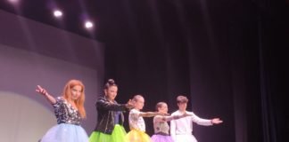 Pequeña gran escritora, una obra contra la Lgtbifobia