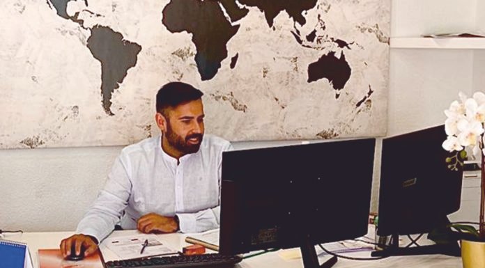 Bornes Viajes hace realidad el sueño de viajar bornes viajes