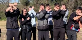 Wakanda Forestal opta a un premio de emprendimiento wakanda forestal