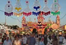 La Feria de Mayo 2024 abre sus periodos de inscripciones feria de mayo 2024