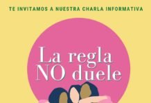 Conferencia Endometriosis: una enfermedad invisible conferencia