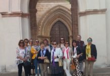 Igualdad ultima la clausura del programa Aprendiendo Juntas igualdad