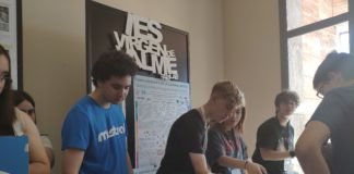 I Jornada Científica de Centros Educativos de Dos Hermanas i jornada científica de centros educativos