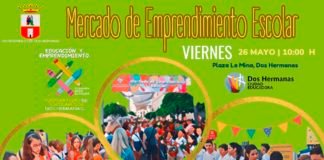 El Mercado de Emprendimiento vuelve a la Plaza de la Mina el mercado