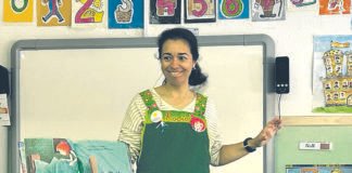 Hasta finales de mayo sigue la actividad del Día del Libro hasta finales de mayo