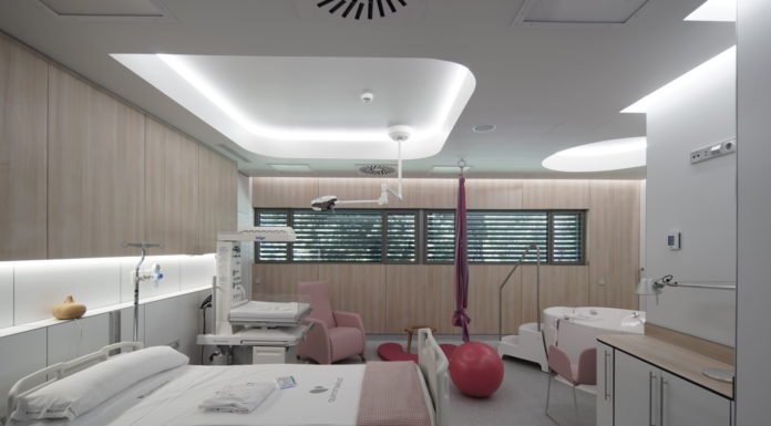 Parto de baja intervención en el Hospital Materno-Infantil Quirónsalud parto de baja intervención