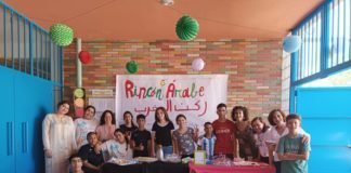 VII Jornadas Culturales y Solidarias en el IES Cantely vii jornadas culturales y solidarias