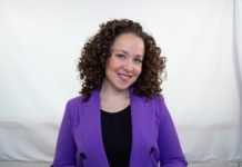 Nerea Tovar Romero, candidata de la confluencia progresista nerea tovar