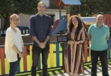 La precampaña electoral va llegando a su fin la precampaña