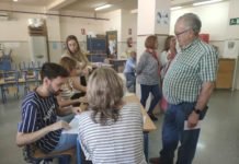 El segundo avance anuncia un 2,43% más de participación el segundo avance