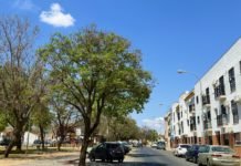 Completar el alumbrado LED en todo el término municipal completar