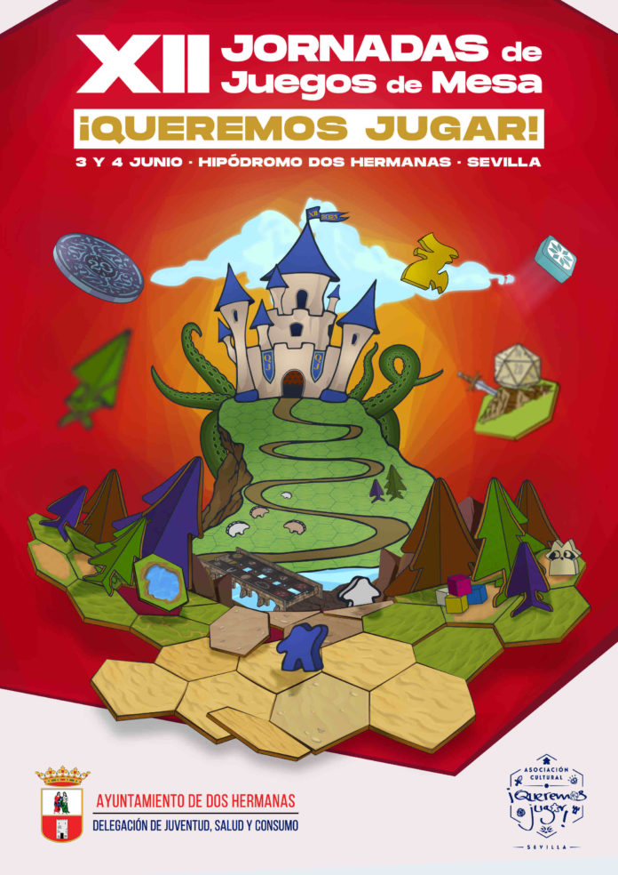 juegos de mesa