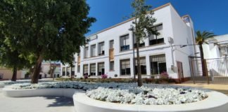 Plazo de admisión abierto en la EOI Dos Hermanas plazo de admisión