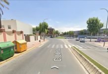 Colaboración ciudadana para encontrar el autor de un atropello colaboración ciudadana