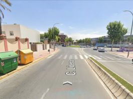 colaboración ciudadana