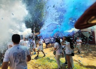 Tres ligas y cuatro ascensos para el C.D. Doctor Fleming tres ligas y cuatro ascensos