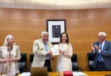 Municipio Alfonsí es el título que acaba de recibir Dos Hermanas municipio alfonsí