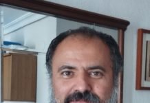 Norberto Mora encabeza la lista del PCPA a las Municipales norberto mora