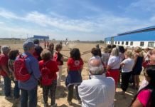 Nueva programación de visitas turísticas por Dos Hermanas nueva programación