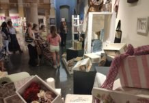 La exposición Aprendiendo Juntas se puede visitar en La Almona exposición aprendiendo juntas