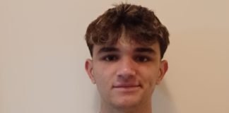 Rafael Valladolid Ventero saca un 13,9 en Selectividad rafael valladolid ventero