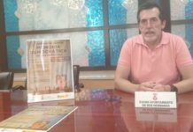 I Jornada sobre Memoria Democrática en La Almona I jornada sobre memoria