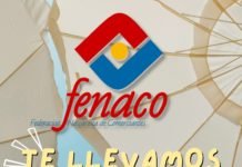 Te llevamos a la playa es la nueva iniciativa de Fenaco te llevamos a la playa