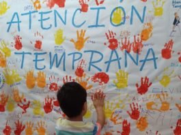 día de la atención temprana