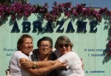 Un abrazo para Dos Hermanas es la nueva actividad de Anidi un abrazo