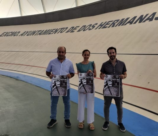 La XXI Clásica Santa Ana se disputará este fin de semana xxi clásica santa ana