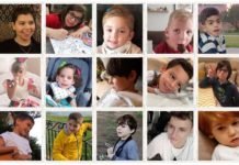 Las mamás Mehuer optan a ganar el VIII Brindis Solidario Las mamás Mehuer