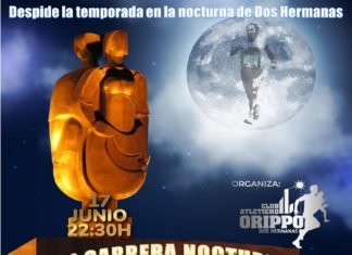 El sábado por la noche se disputa la XVI Carrera Nocturna el sábado