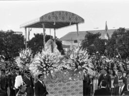 reparto de invitaciones