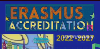 Acreditación Erasmus + para el CEPER El Palmarillo acreditación erasmus