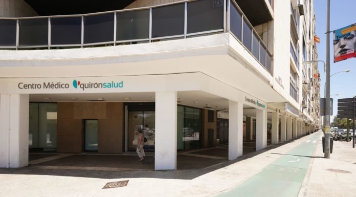 Quirónsalud y Quirónprevención inauguran centro en Sevilla quirónsalud