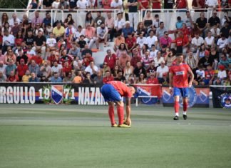 Se clasifica para la final de ascenso a 1ª Andaluza se clasifica