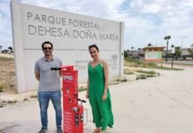 Estaciones de reparación de bicicletas de uso gratuito estaciones de reparación