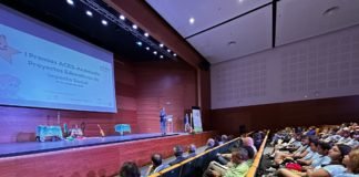 Varios centros nazarenos premiados por sus proyectos de impacto social varios centros nazarenos