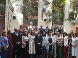 la corporación municipal