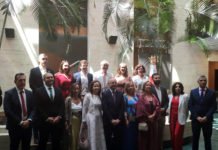 Un Decreto de Alcaldía reorganiza el equipo de gobierno decreto de alcaldía