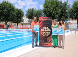 XXXVII Campeonato de Andalucía de Natación Alevín de Verano XXXVII Campeonato de Andalucía