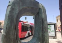 La gratuidad del bus urbano se prorroga hasta final de año gratuidad