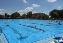 El día 1 de julio abrirán sus puertas las piscinas de verano día 1 de julio