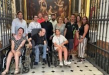 La 2ª edición de Todos los Ángeles Vuelan se pone en marcha 2ª edición