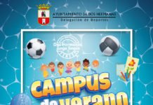 El Campus de Verano 2023 regresa los meses de julio y agosto campus de verano 2023