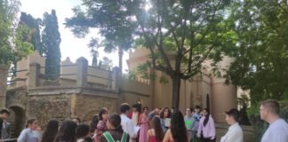 Creatividad y comunicación en dos nuevos proyectos de La Loma la creatividad