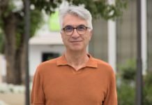 Manolo Lay será candidato al Senado en las Generales por Sumar manolo lay