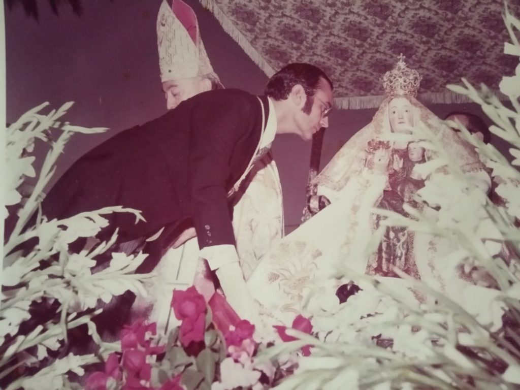 manolo moreno